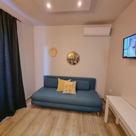 Greenhill Holiday Suites Sarti Exterior foto