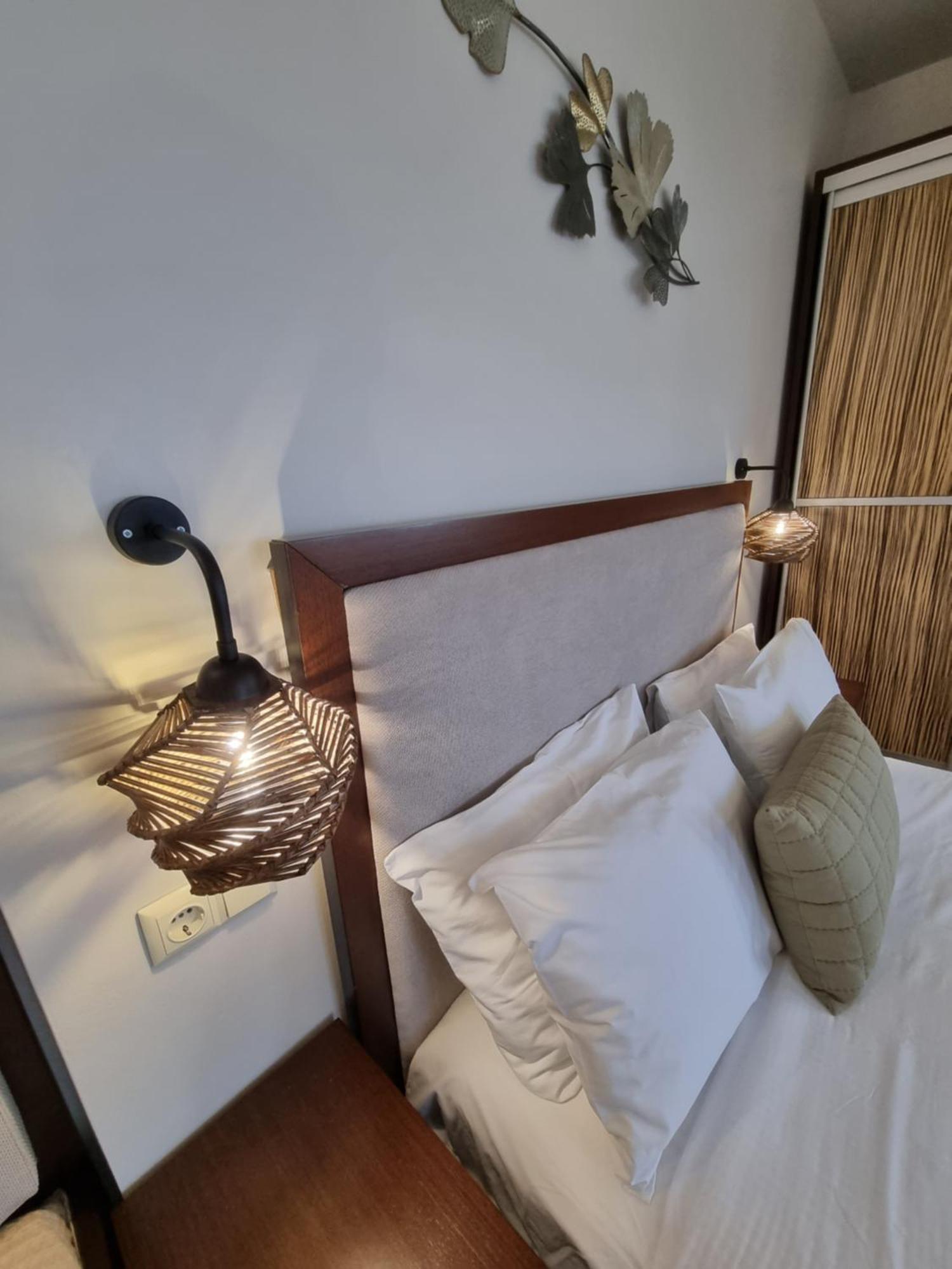 Greenhill Holiday Suites Sarti Exterior foto
